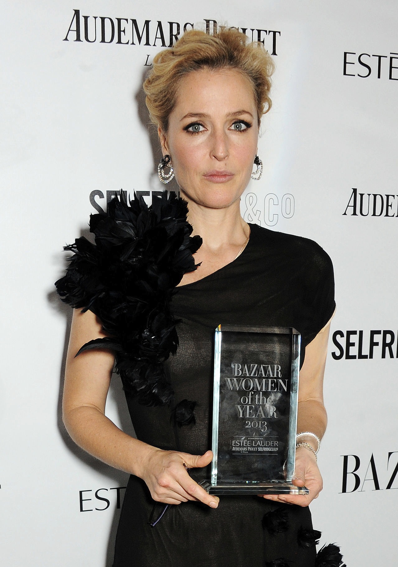 Gillian Anderson 408